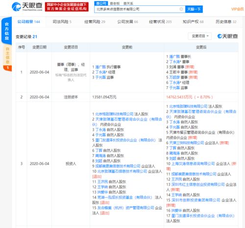 美團點評戰略入股嘩啦啦，強化餐飲SaaS生態布局